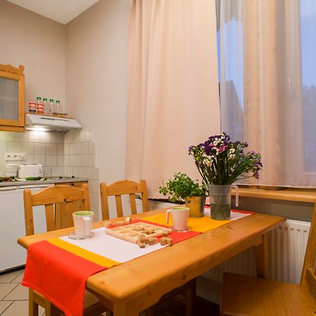 Tww Apartamenty זקופאנה מראה חיצוני תמונה