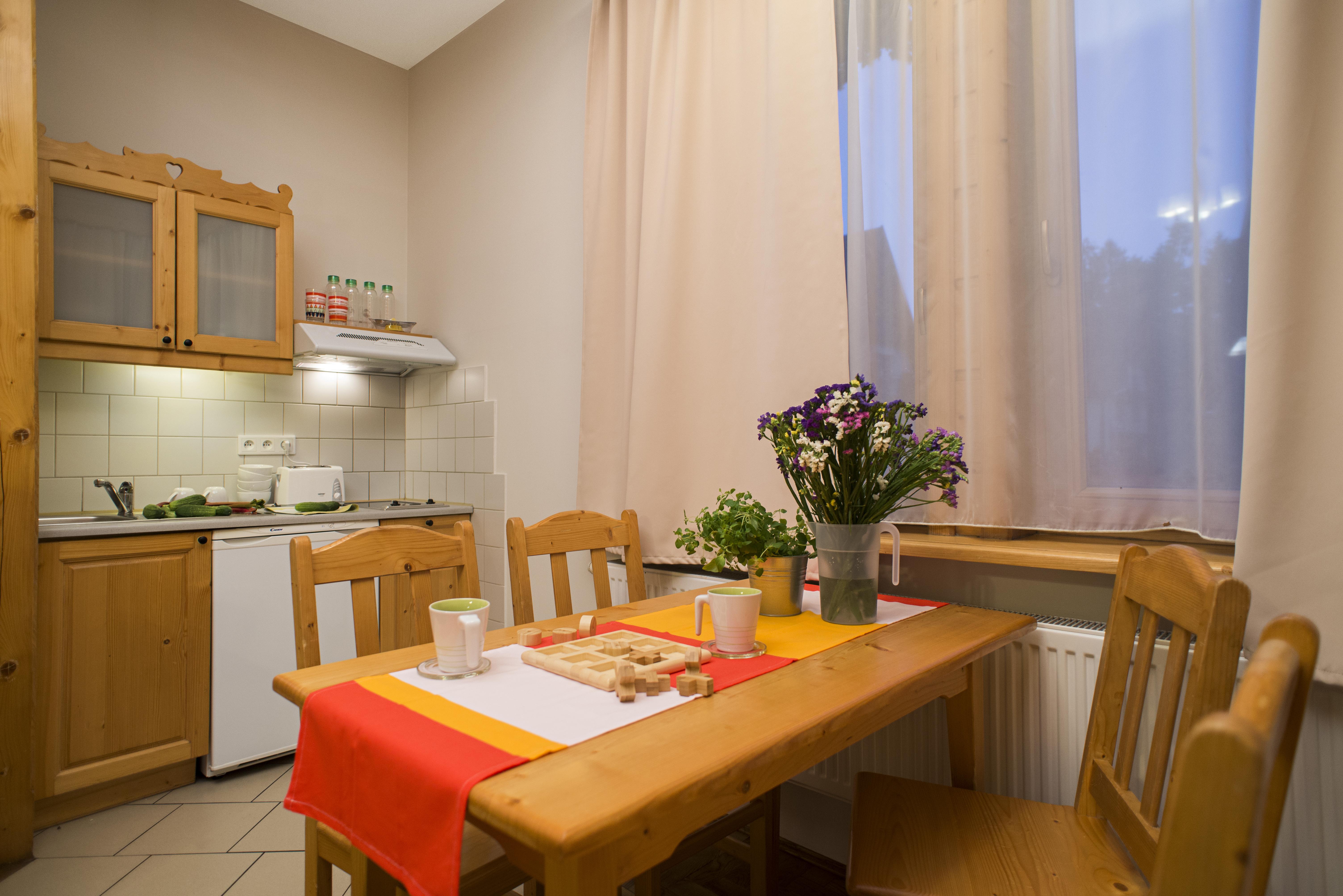 Tww Apartamenty זקופאנה מראה חיצוני תמונה