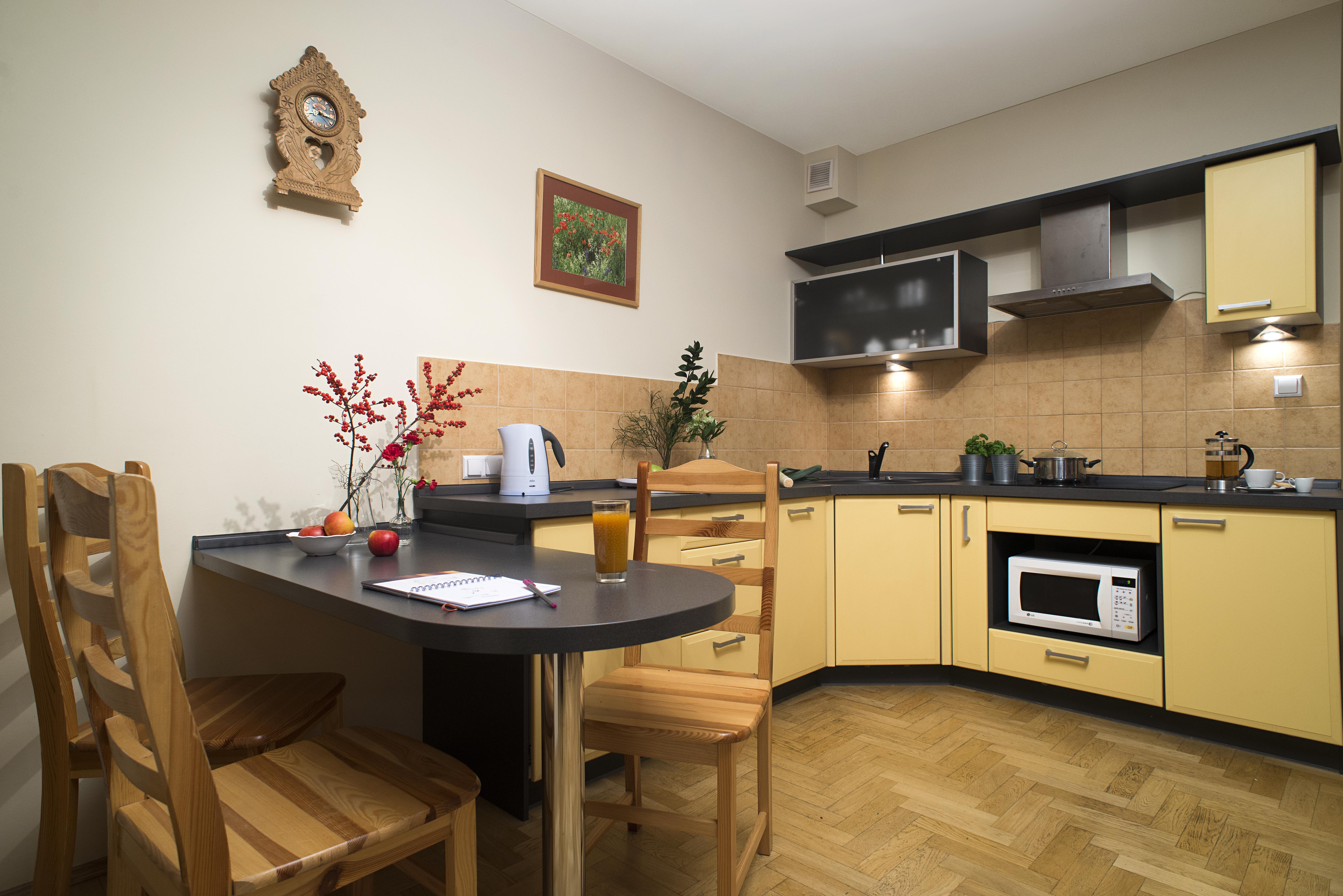 Tww Apartamenty זקופאנה מראה חיצוני תמונה