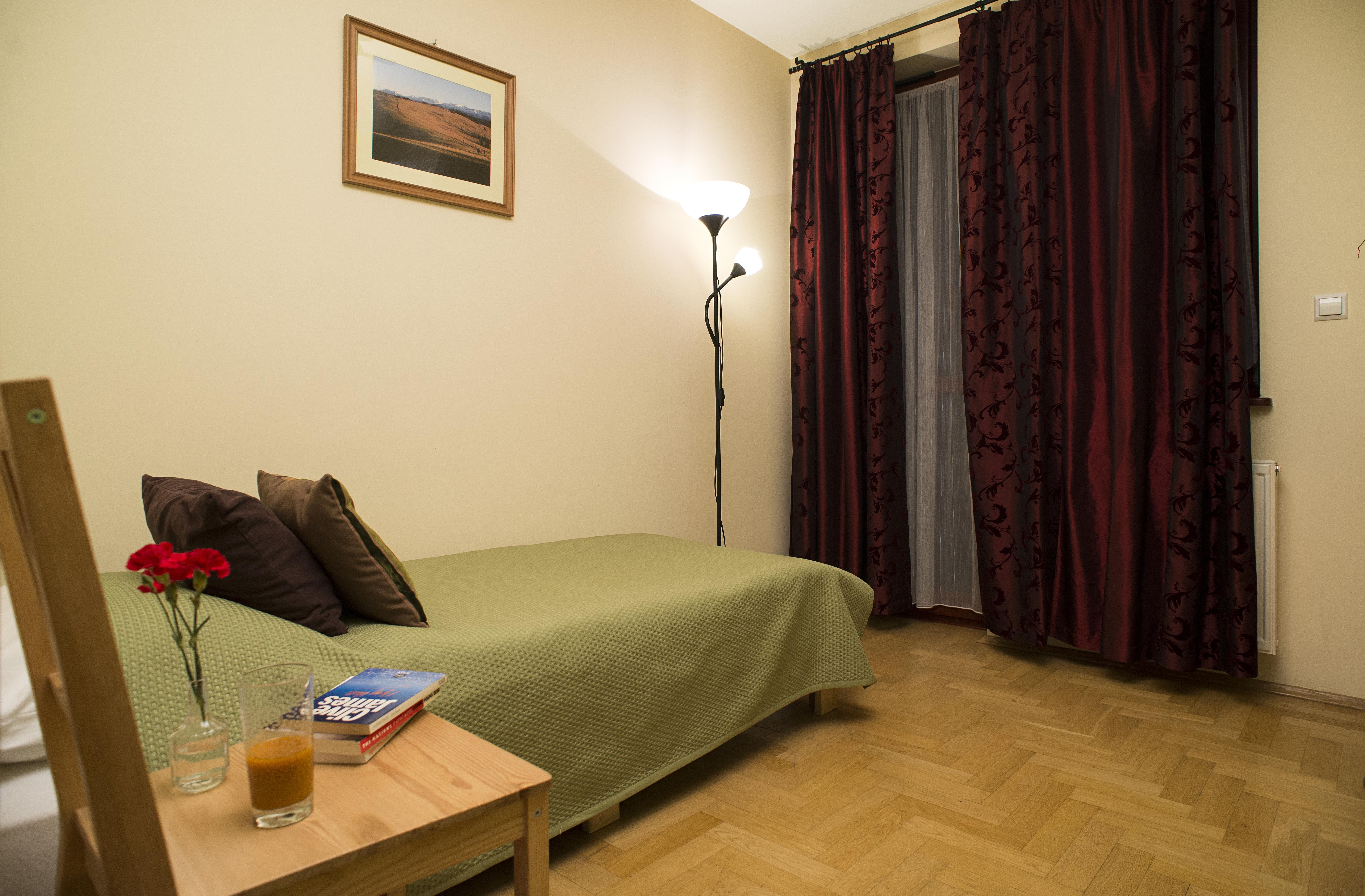 Tww Apartamenty זקופאנה מראה חיצוני תמונה