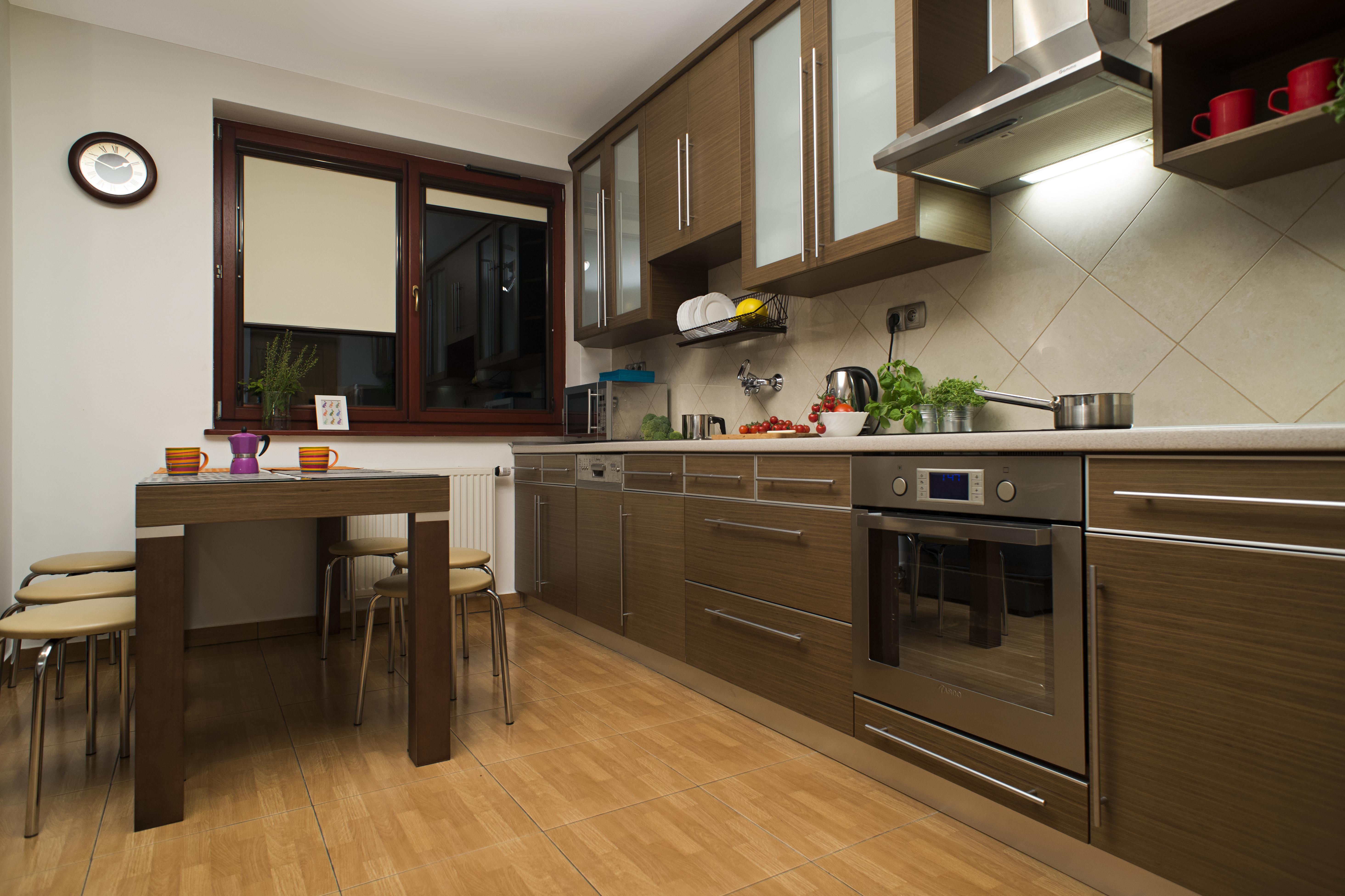 Tww Apartamenty זקופאנה מראה חיצוני תמונה