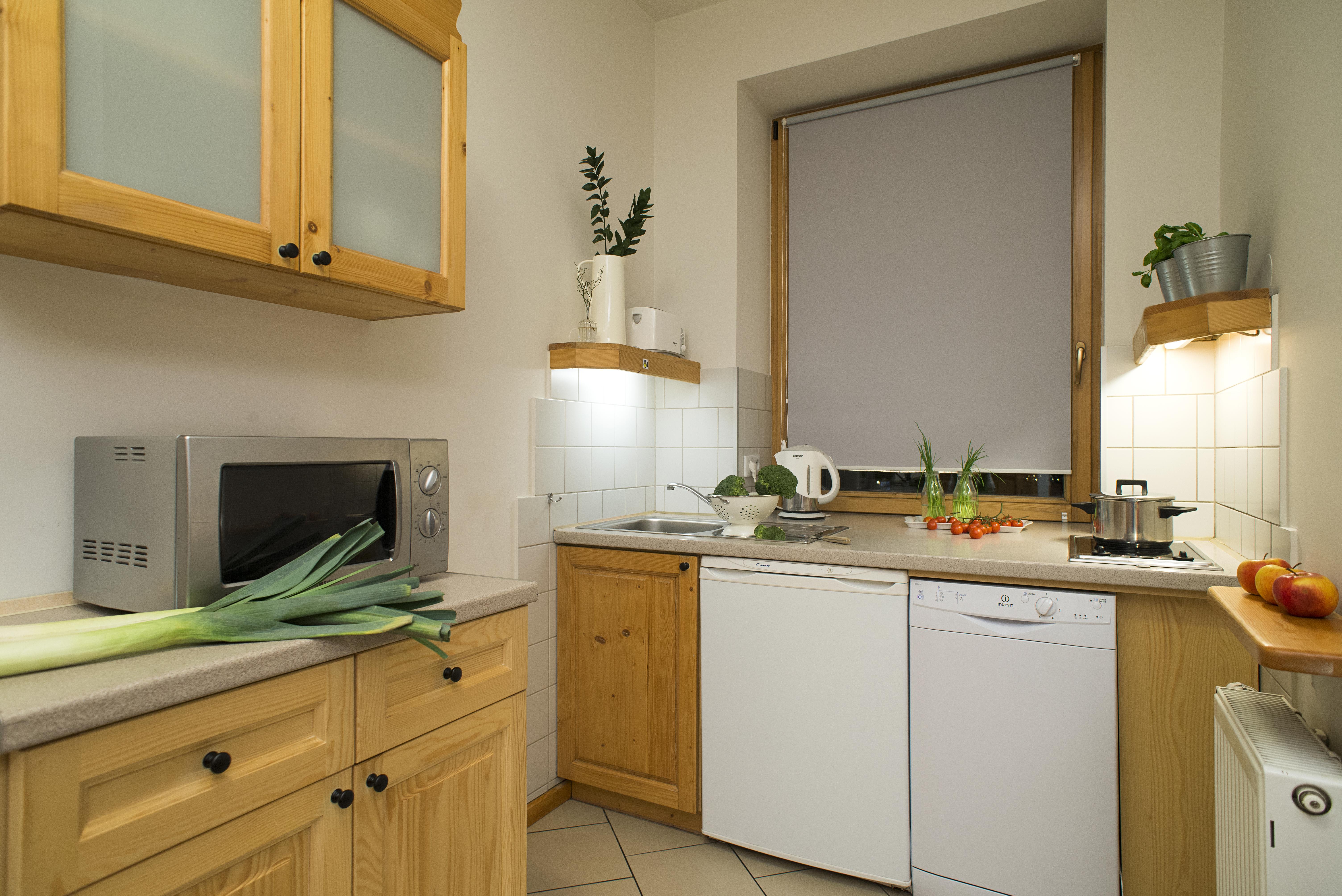 Tww Apartamenty זקופאנה מראה חיצוני תמונה